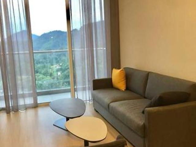 Serviced Residence for sale in Genting Highlands, Pahang