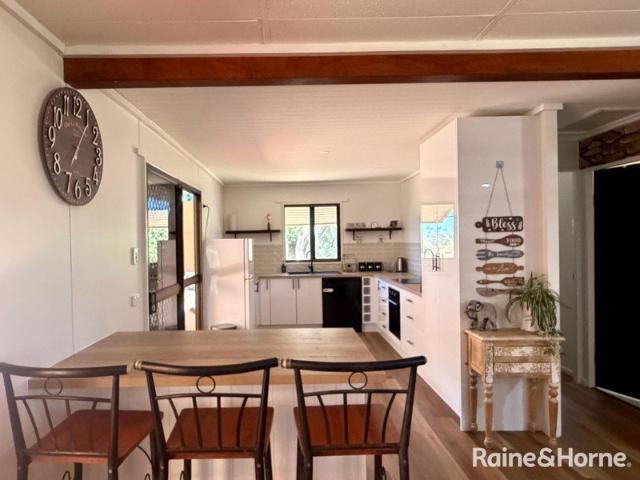 House for rent in Goodger, South Burnett Regional
