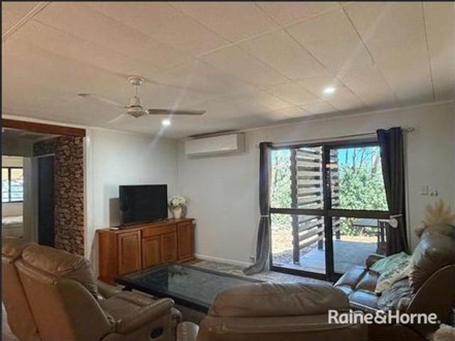 House for rent in Goodger, South Burnett Regional