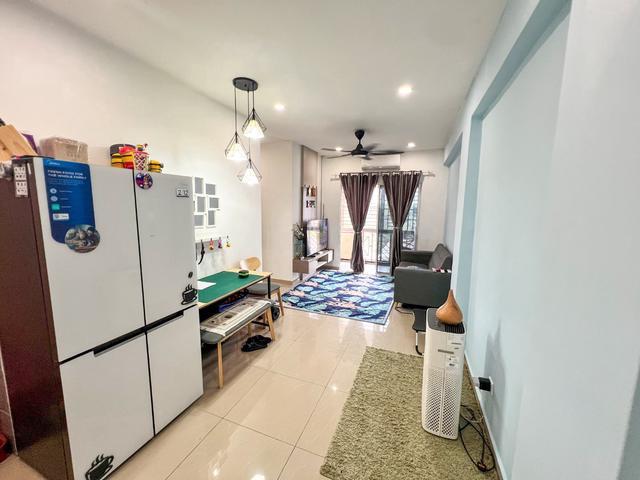 Apartment for sale in Port Klang, Selangor