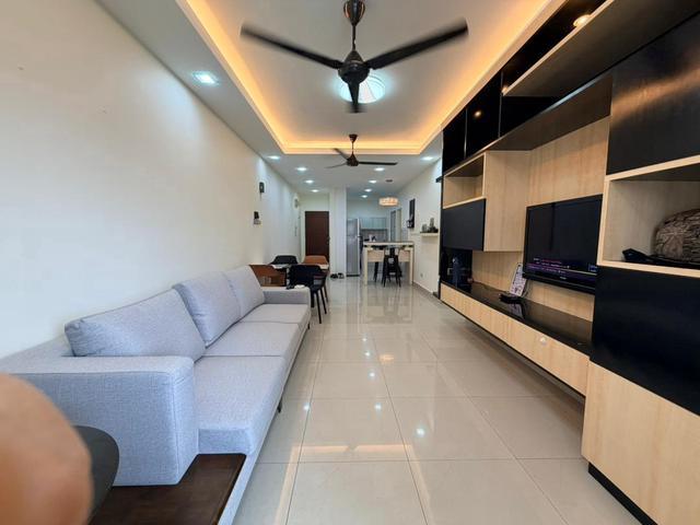 Condominium for rent in Bukit Jalil, Kuala Lumpur