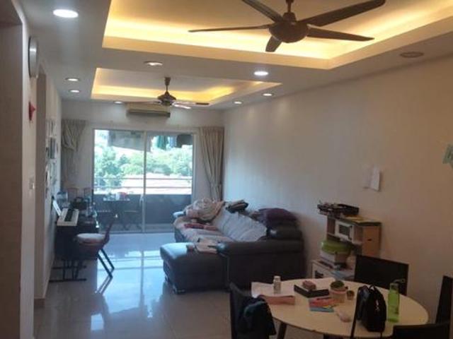 Condominium for rent in Bukit Jalil, Kuala Lumpur