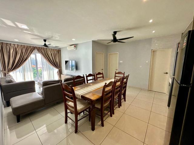 Condominium for rent in Puchong, Majlis Bandaraya Subang Jaya