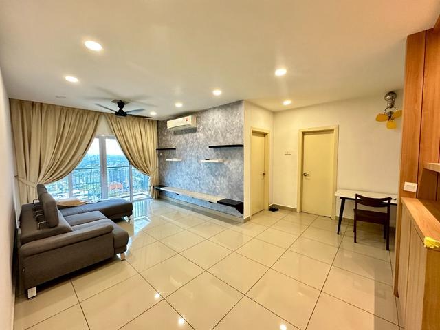 Condominium for sale in Petaling, Subang Jaya