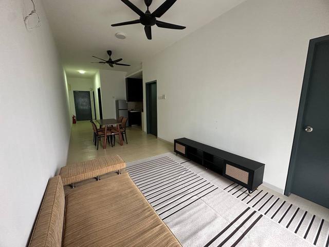 Apartment for rent in Cyberjaya, Sepang