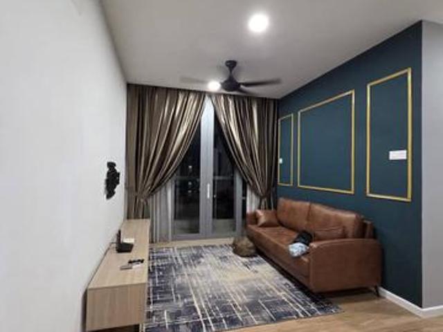 Condominium for rent in Tanjong Sepat, Selangor