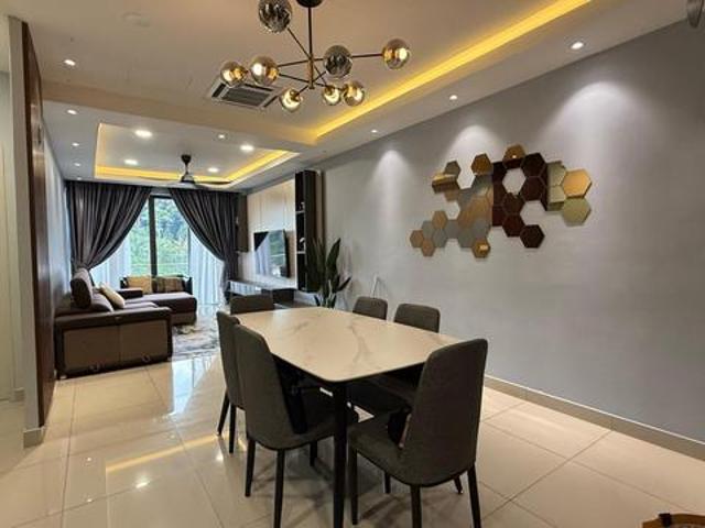 Condominium for sale in Selayang, Selangor