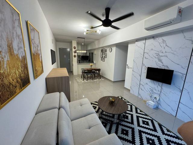 Serviced Residence for sale in Country Heights Damansara, Kuala Lumpur