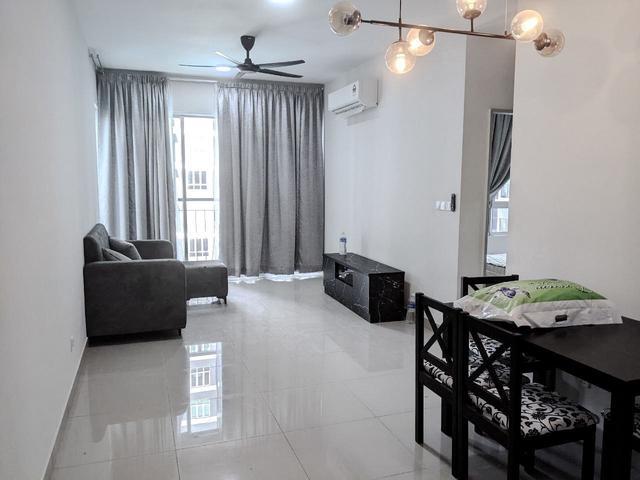Serviced Residence for rent in Country Heights Damansara, Kuala Lumpur