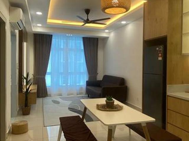 Serviced Residence for rent in Kajang, Langat