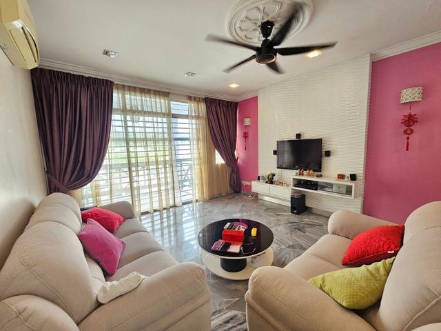Condominium for sale in Cheras, Kuala Lumpur