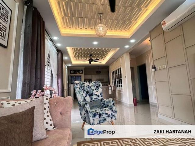 Condominium for sale in Petaling, Damansara Damai