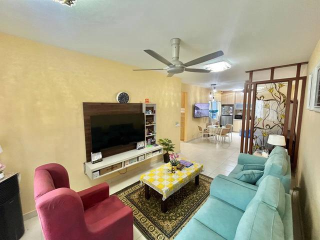 Apartment for sale in Petaling, Alam Impian