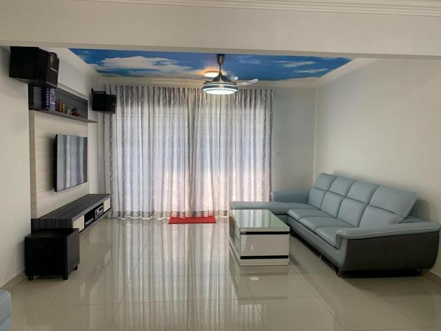 Condominium for sale in Wellesley, Penang