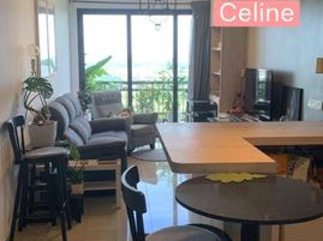 Condominium for sale in Wellesley, Penang