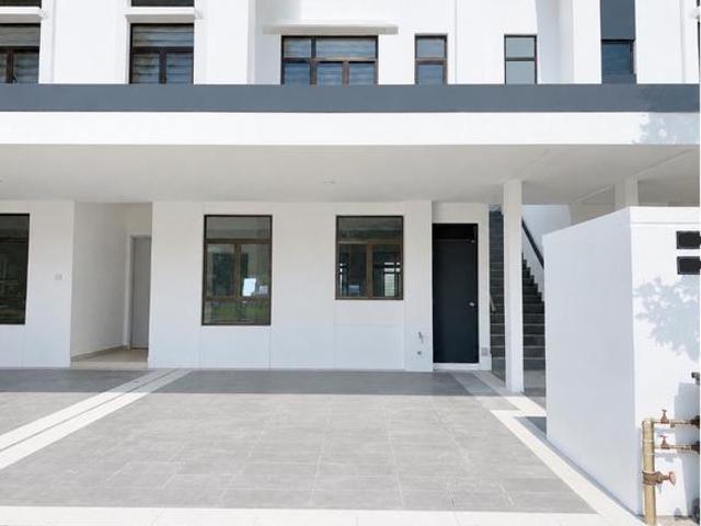 Townhouse for sale in Selangor