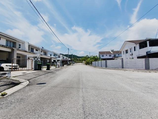 Terraced House for rent in Sungai Petani, Kuala Muda
