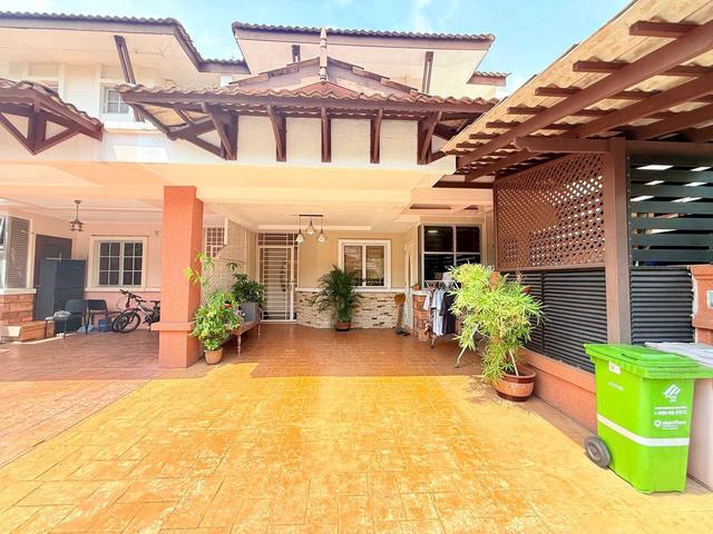 Terraced House for sale in Putrajaya
