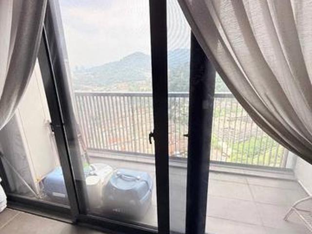 Serviced Residence for rent in Taman Wangsa Melawati, Kuala Lumpur