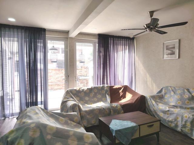 Terraced House for rent in Bandar Hilir, Bandaraya Melaka