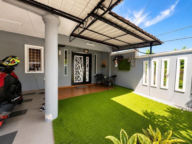 Terraced House for sale in Port Klang, Selangor