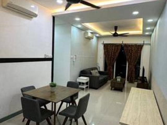 Serviced Residence for rent in Country Heights Damansara, Kuala Lumpur