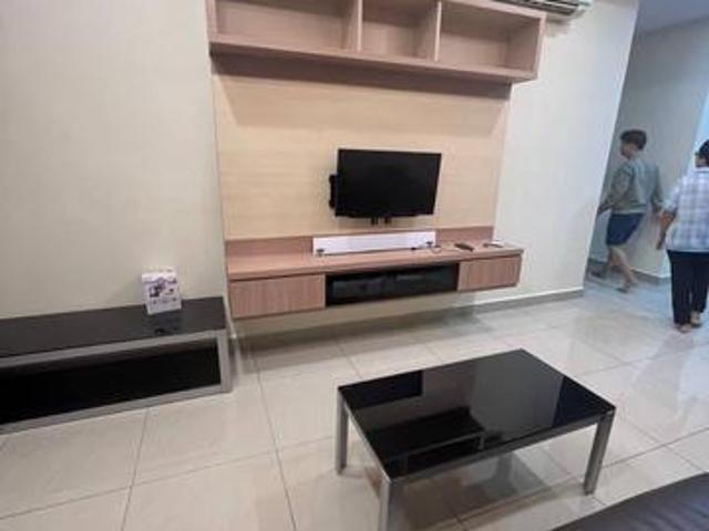 Serviced Residence for sale in Johore Bahru, Johor
