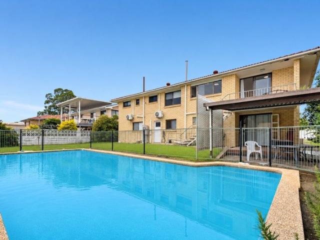 Granny Flat for rent in Toombul, Queensland