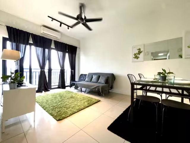Serviced Residence for rent in Petaling, Alam Impian