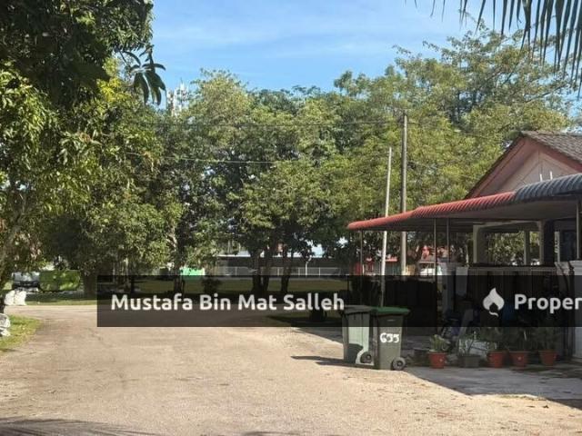 Terraced House for sale in Padang Serai, Kedah