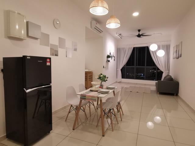 Serviced Residence for sale in Petaling, Subang Jaya