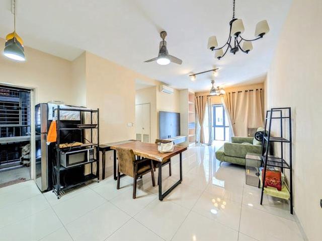 Condominium for sale in Country Heights Damansara, Kuala Lumpur