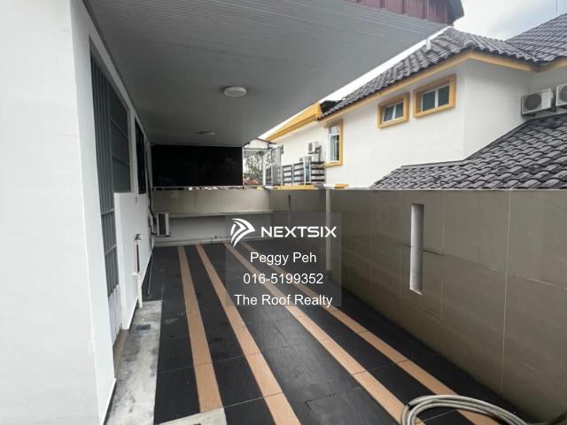 Residential House for sale in Kulai, Johor