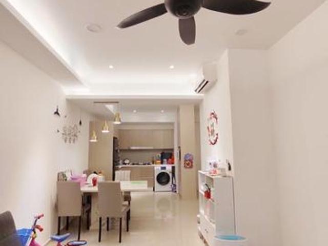 Serviced Residence for sale in Port Klang, Selangor