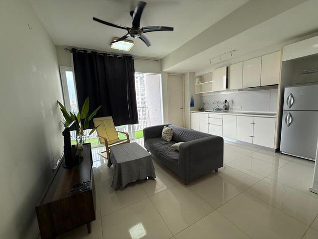 Apartment for rent in Tanjong Sepat, Selangor