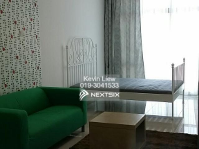 Residential House for rent in Georgetown, Penang
