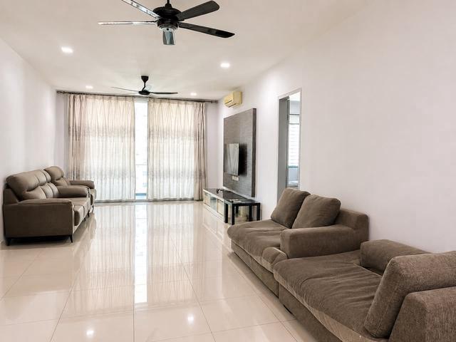 Condominium for rent in Petaling, Subang Jaya