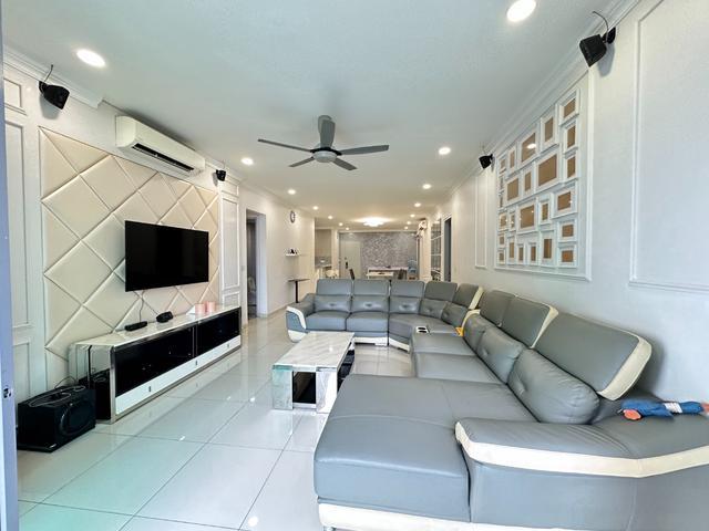 Condominium for rent in Petaling, Subang Jaya