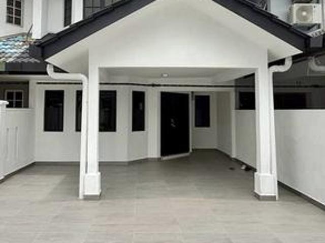 Terraced House for sale in Bandar Baru Bangi, Majlis Perbandaran Kajang
