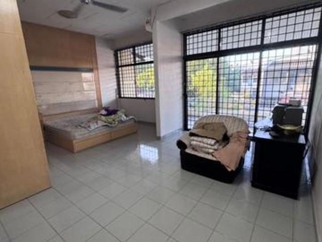 Terraced House for sale in Wellesley, Penang