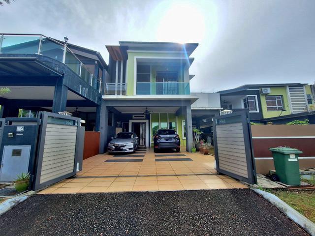 Residential House for sale in Sendayan Village, Negeri Sembilan