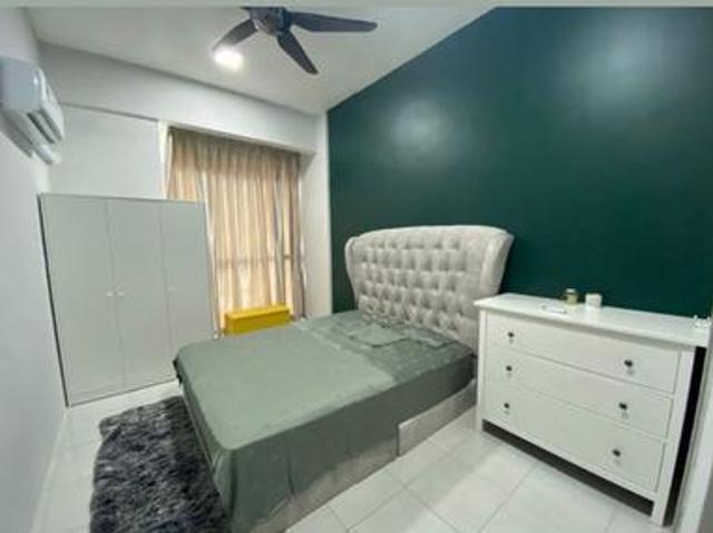 Condominium for sale in Wellesley, Penang