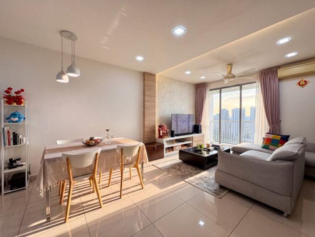 Condominium for sale in Wellesley, Penang
