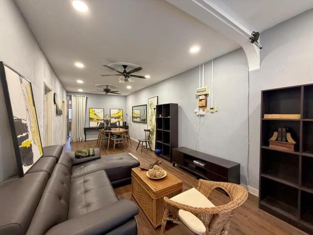 Terraced House for sale in Sendayan Village, Negeri Sembilan