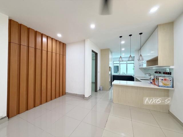 Terraced House for rent in Seksyen 31, Shah Alam