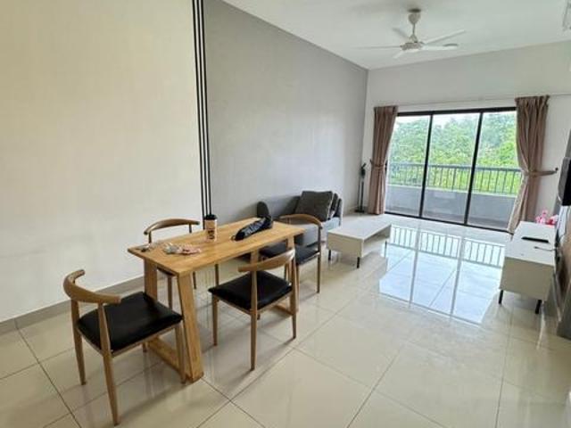 Condominium for sale in Majlis Perbandaran Kajang, Hulu Langat