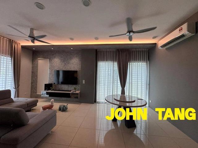 Residential House for sale in Wellesley, Penang