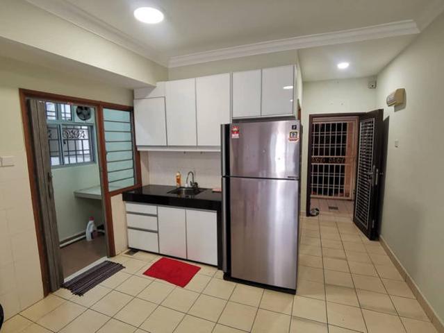 Apartment for sale in Petaling, Subang Jaya