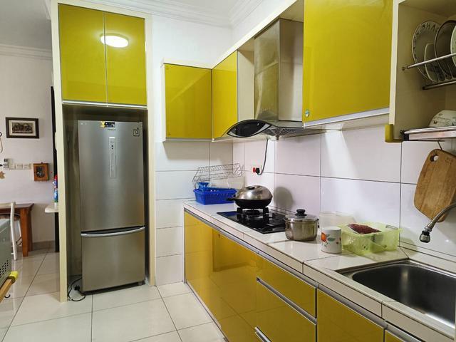 Condominium for sale in Wellesley, Penang