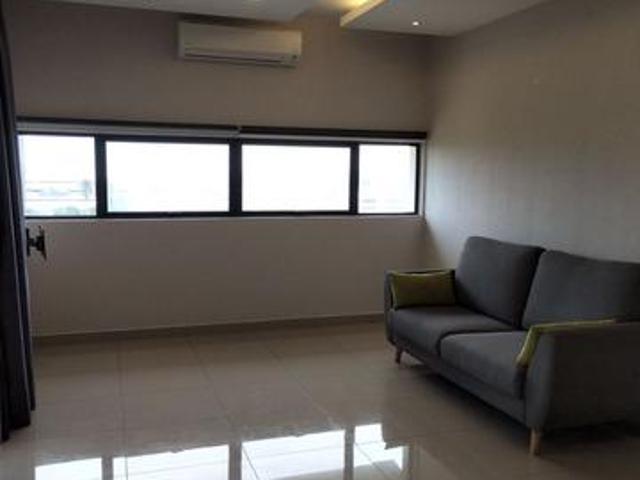 Condominium for sale in Petaling, Alam Impian